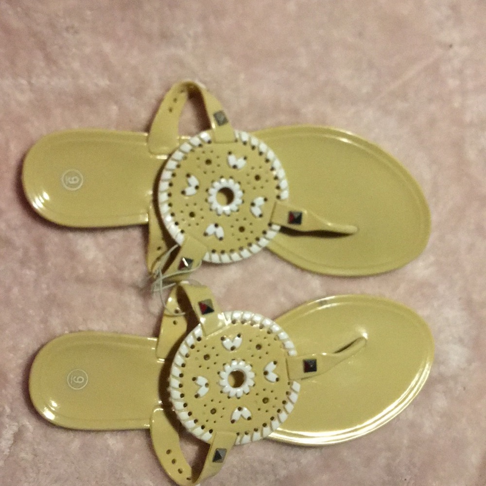 Sandals